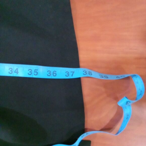 Lloyd Dress Women's Size 12 Beaded Collar - Picture 8 of 10